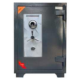 KÉT SẮT FORUS (USA)- 160C